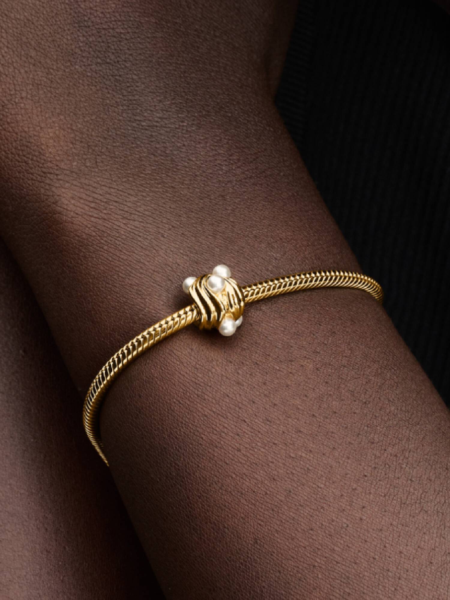 Charm Tesori dell'Oceano