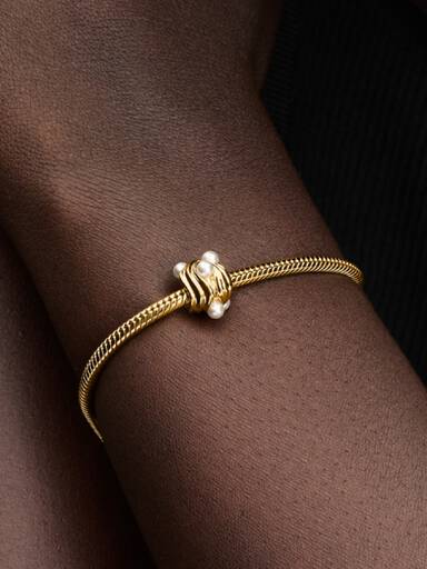 Charm Tesori dell'Oceano