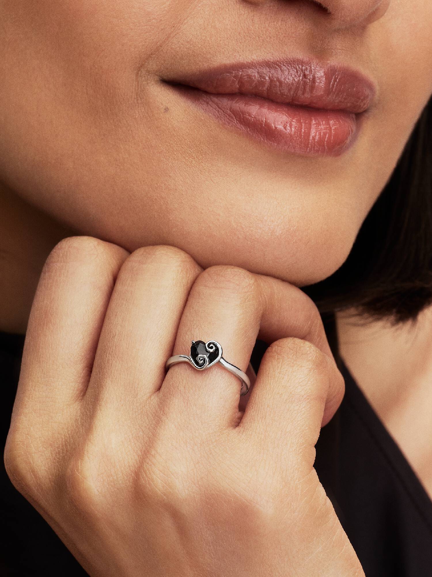 Disney, The Nightmare Before Christmas, Anello Jack 