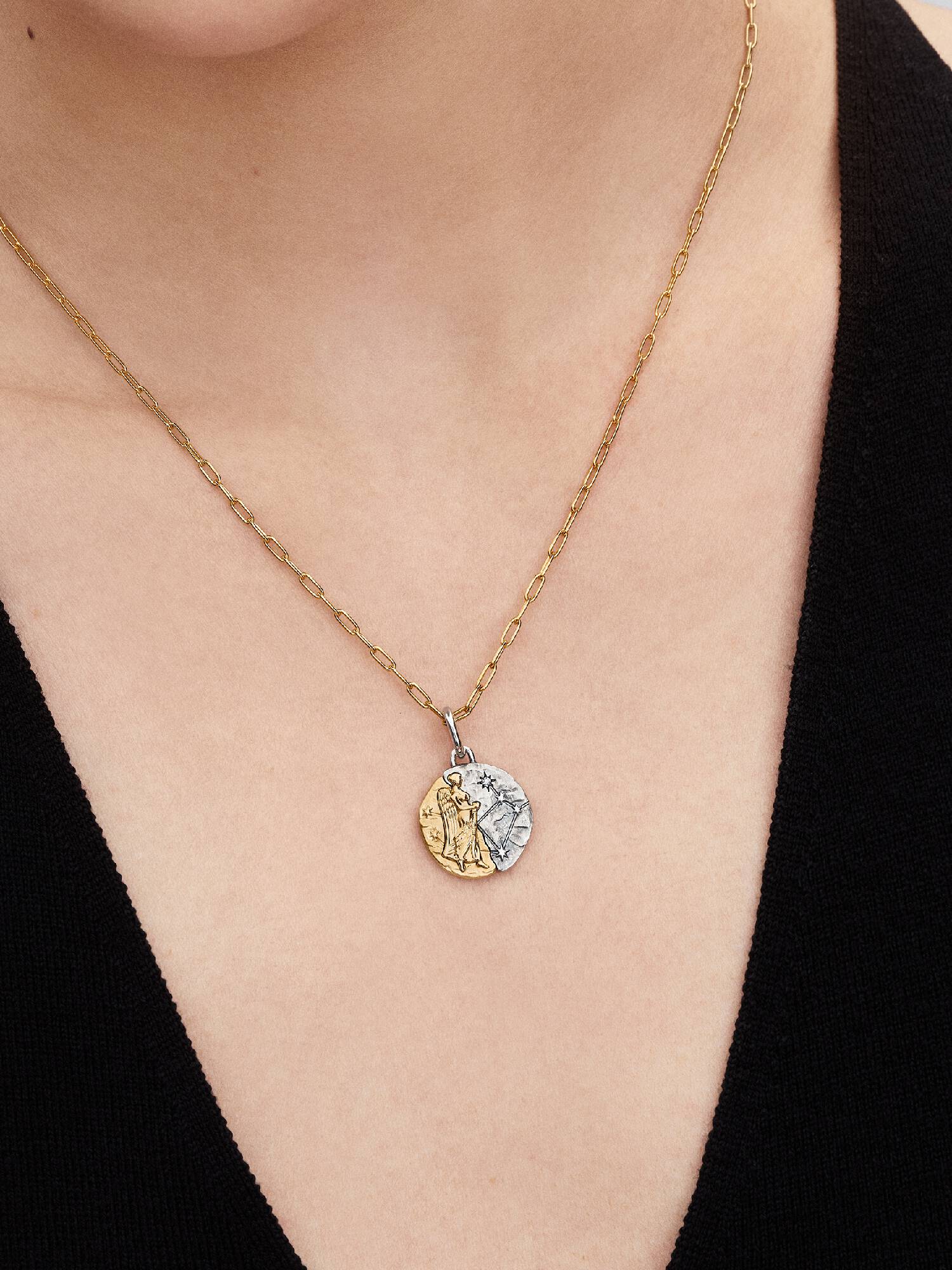 Collana Maglia Link Allungata Pandora ME