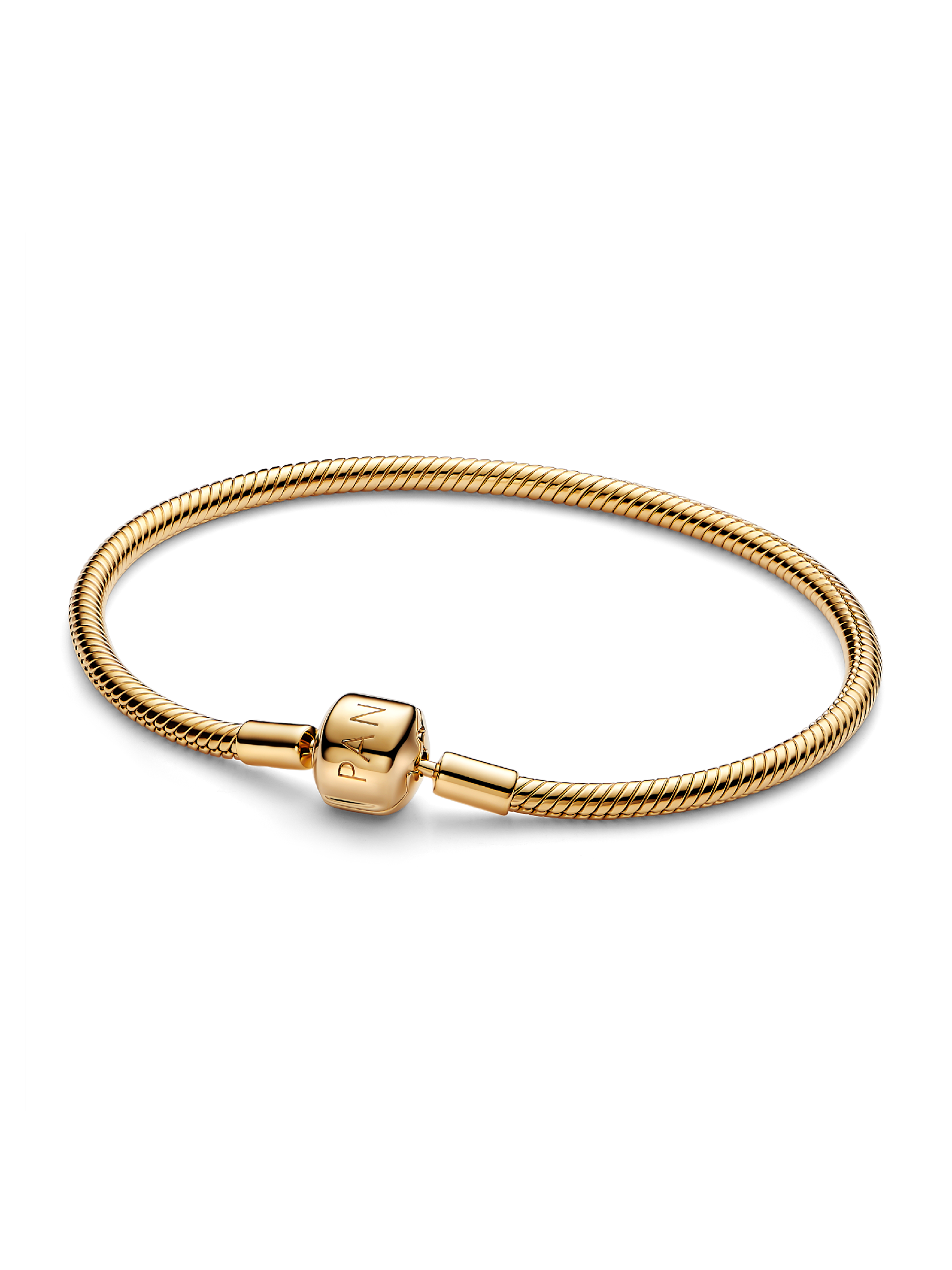 Bracciale Moments con Chiusura a Barile