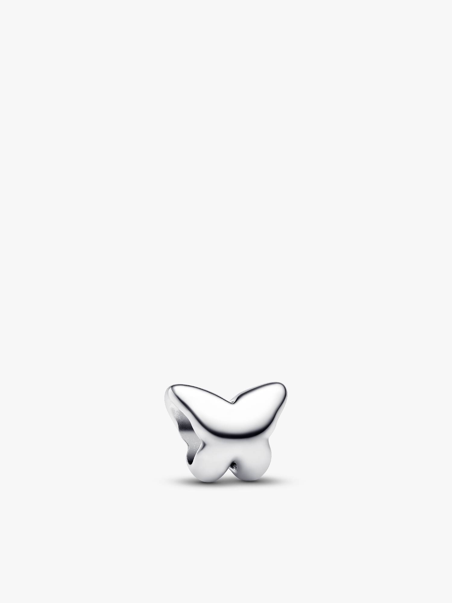 Mini Charm Farfalla 