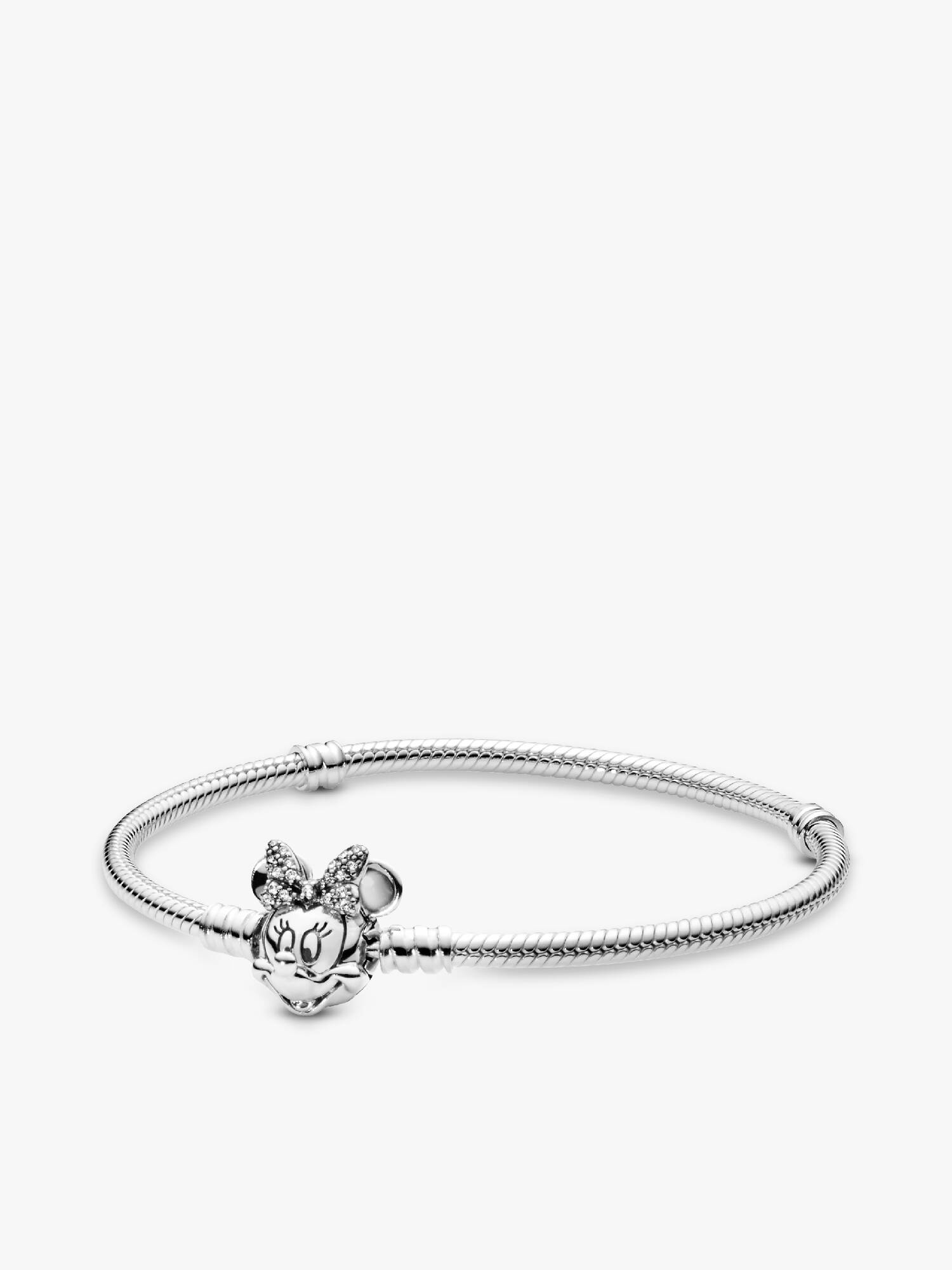 Disney, Bracciale Scintillante di Minnie