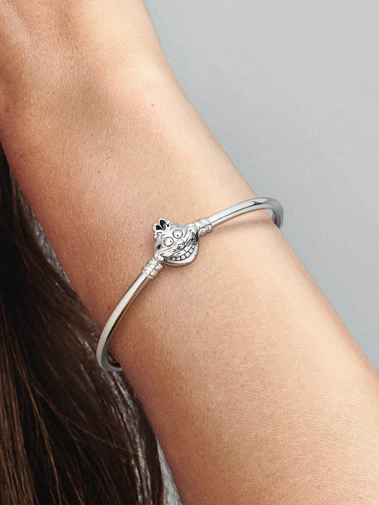 Disney, Bracciale Chiusura Stregatto