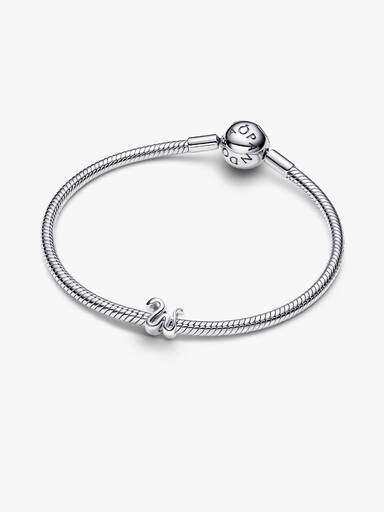 Mini Charm Serpente