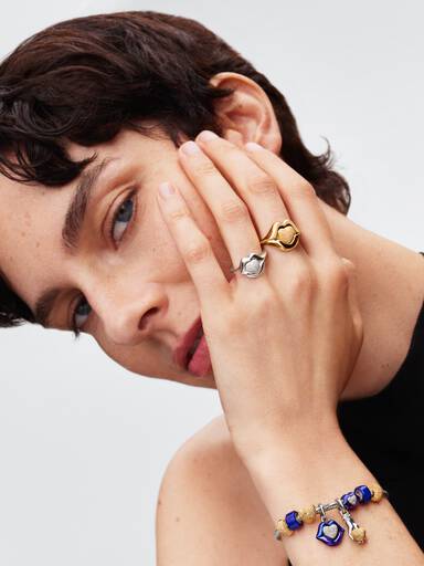 Pat McGrath, Anello Sigillo The Lips of Love