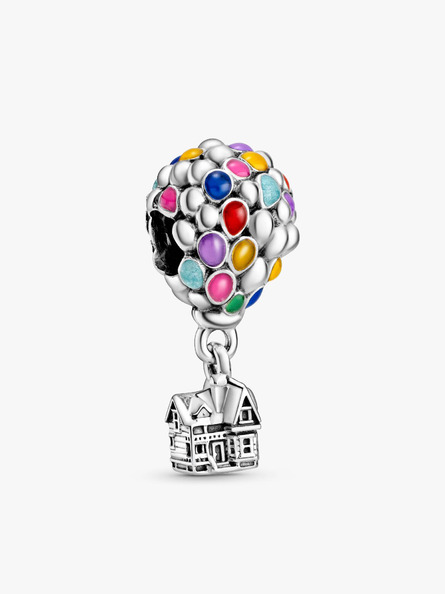 Disney Pixar, Charm La Casa di Up e Palloncini