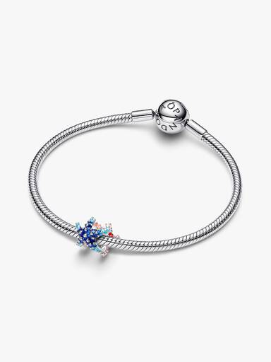 Charm Stella Marina Colorata