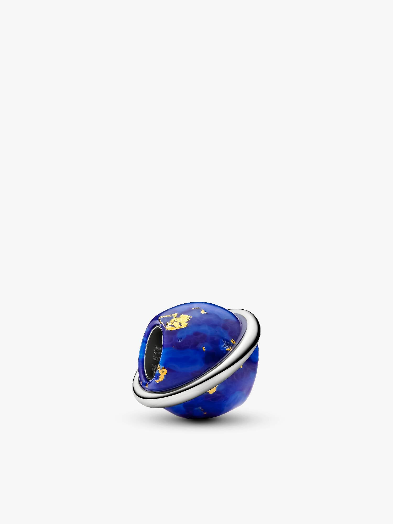 Charm Pianeta Blu