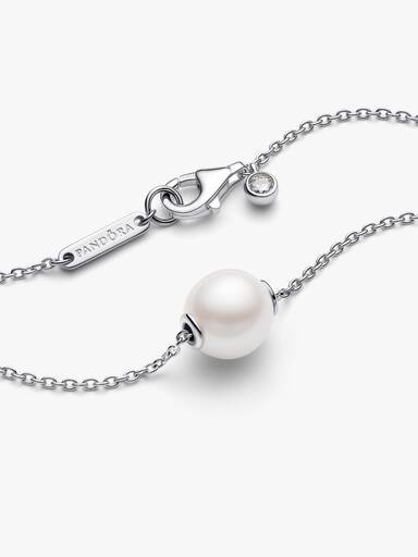 Collana Perla d’Acqua Dolce Coltivata