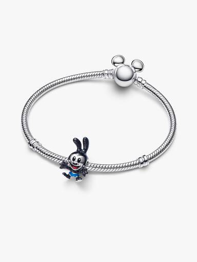 Disney, Oswald