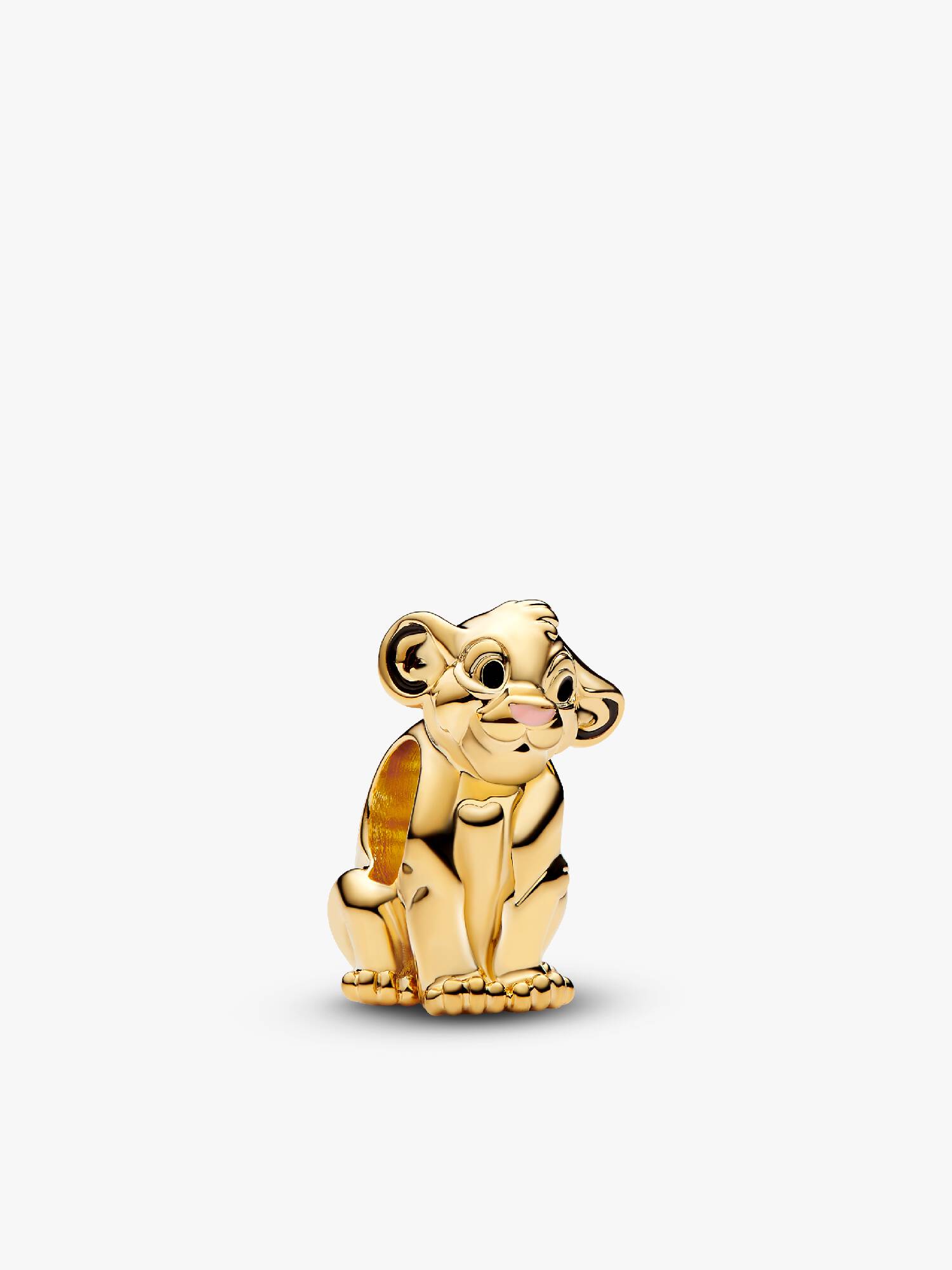 Disney, Il Re Leone, Simba