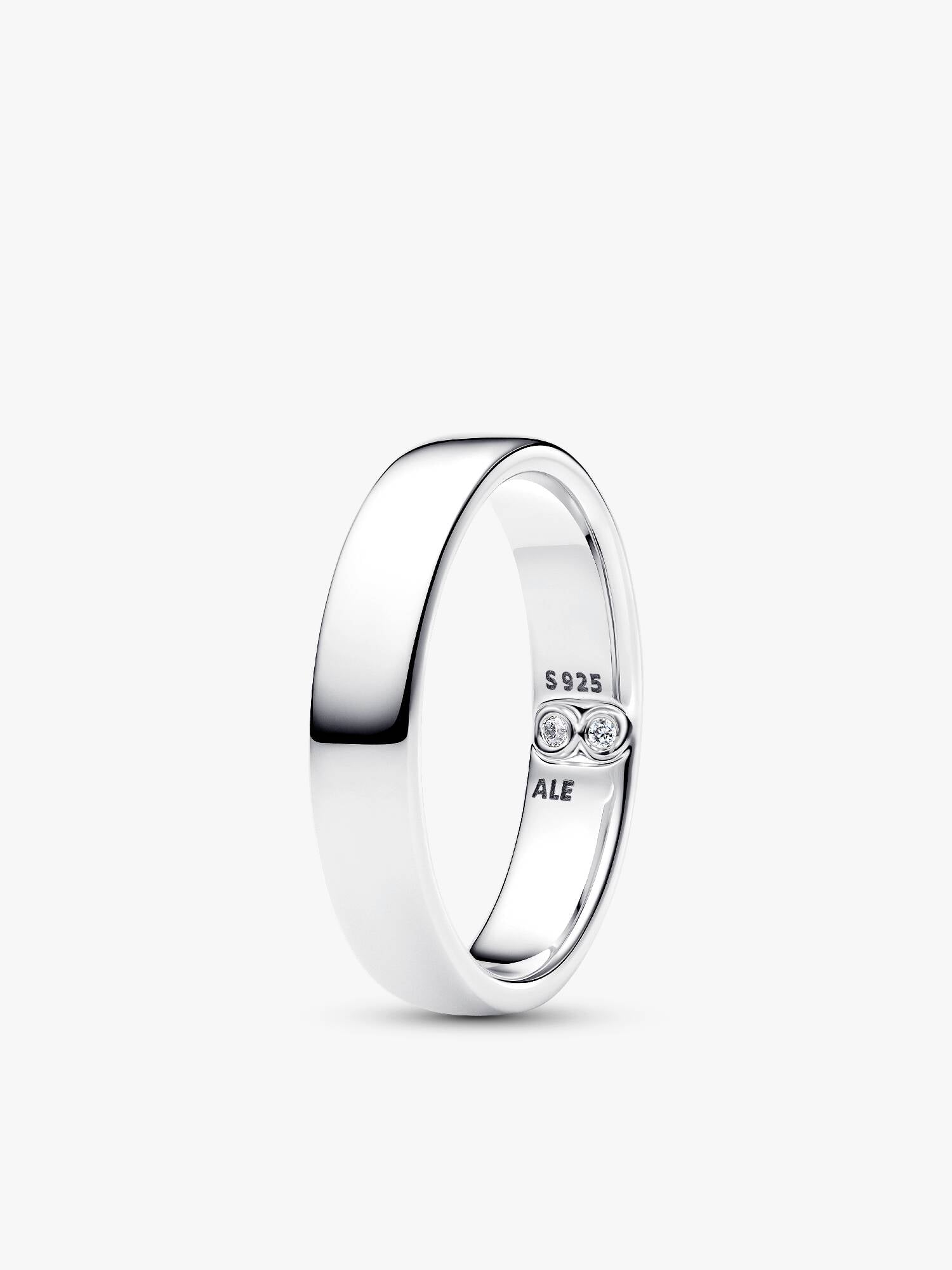 Anello Fascia da incidere