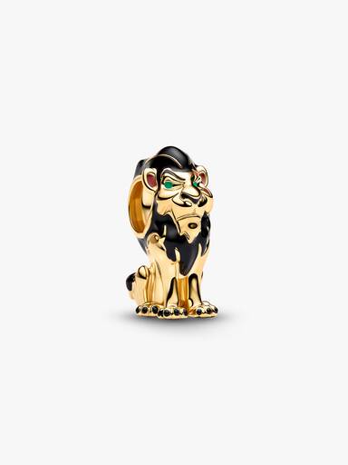 Disney Villains, Scar