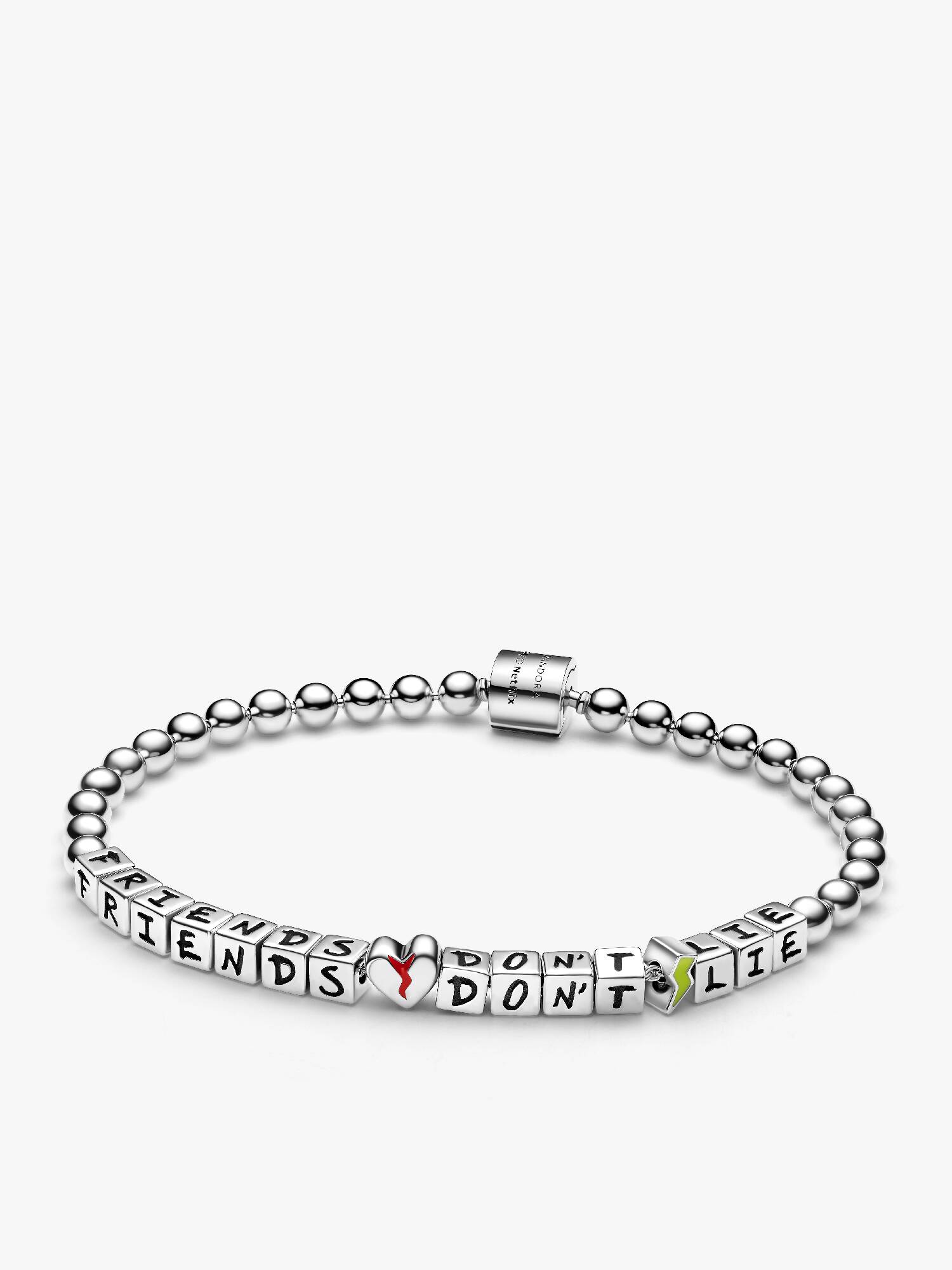 Stranger Things, Bracciale dell'Amicizia