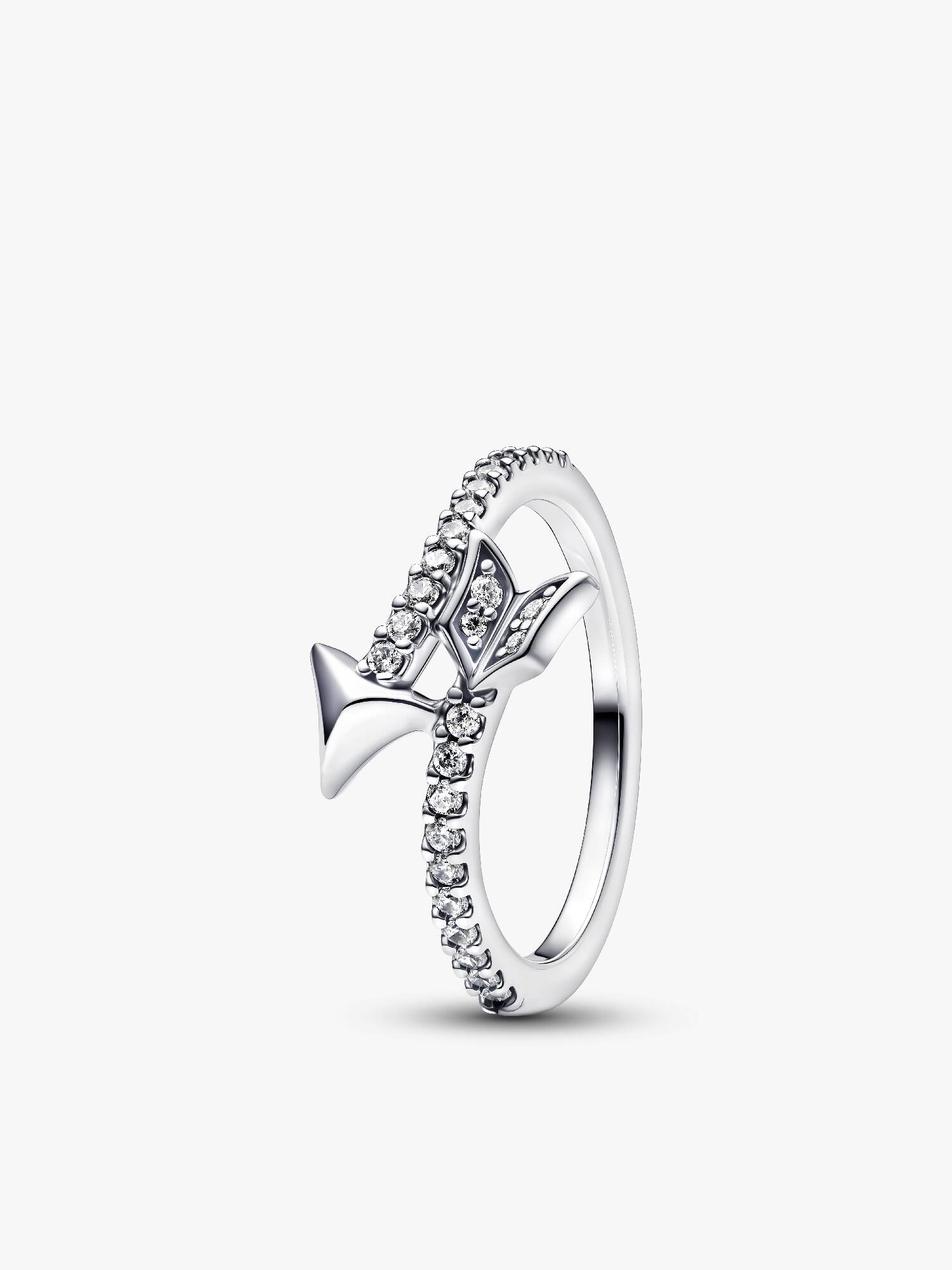 Anello Freccia Luminosa