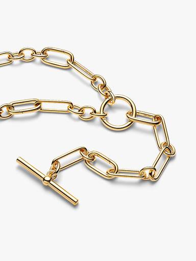 Collana a Y Maglia Link Pandora ME