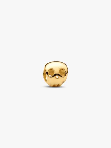 Mini Charm Teschio