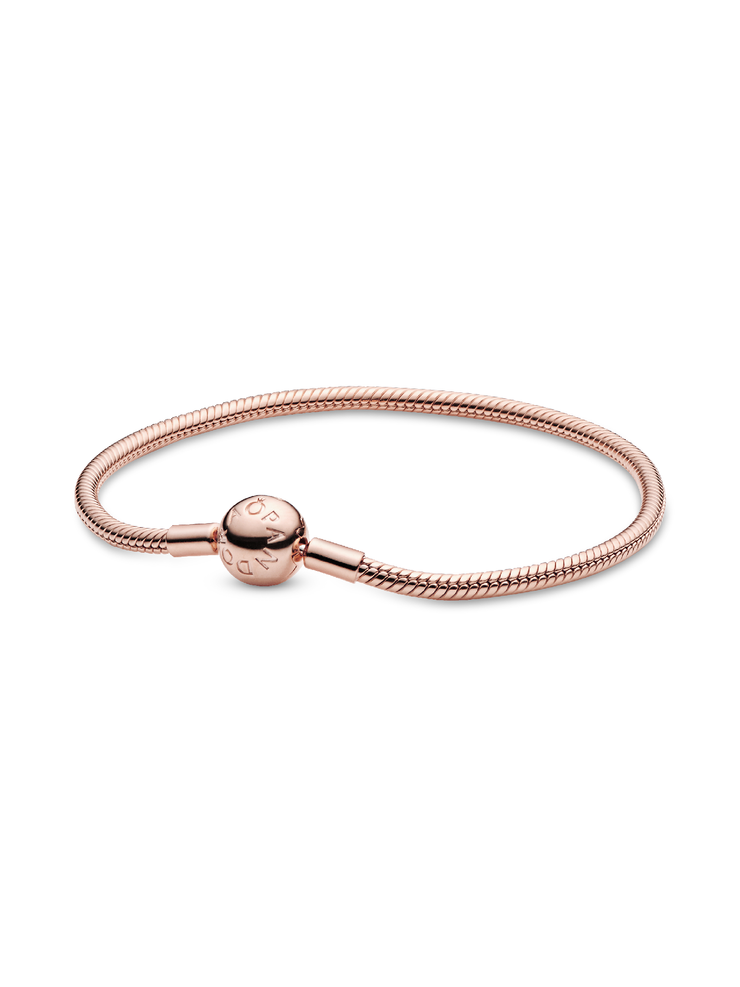 Bracciale Moments con Chiusura a Sfera