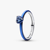 Anello Blu Chakra Heart Pandora ME Anello Blu Chakra Heart Pandora ME