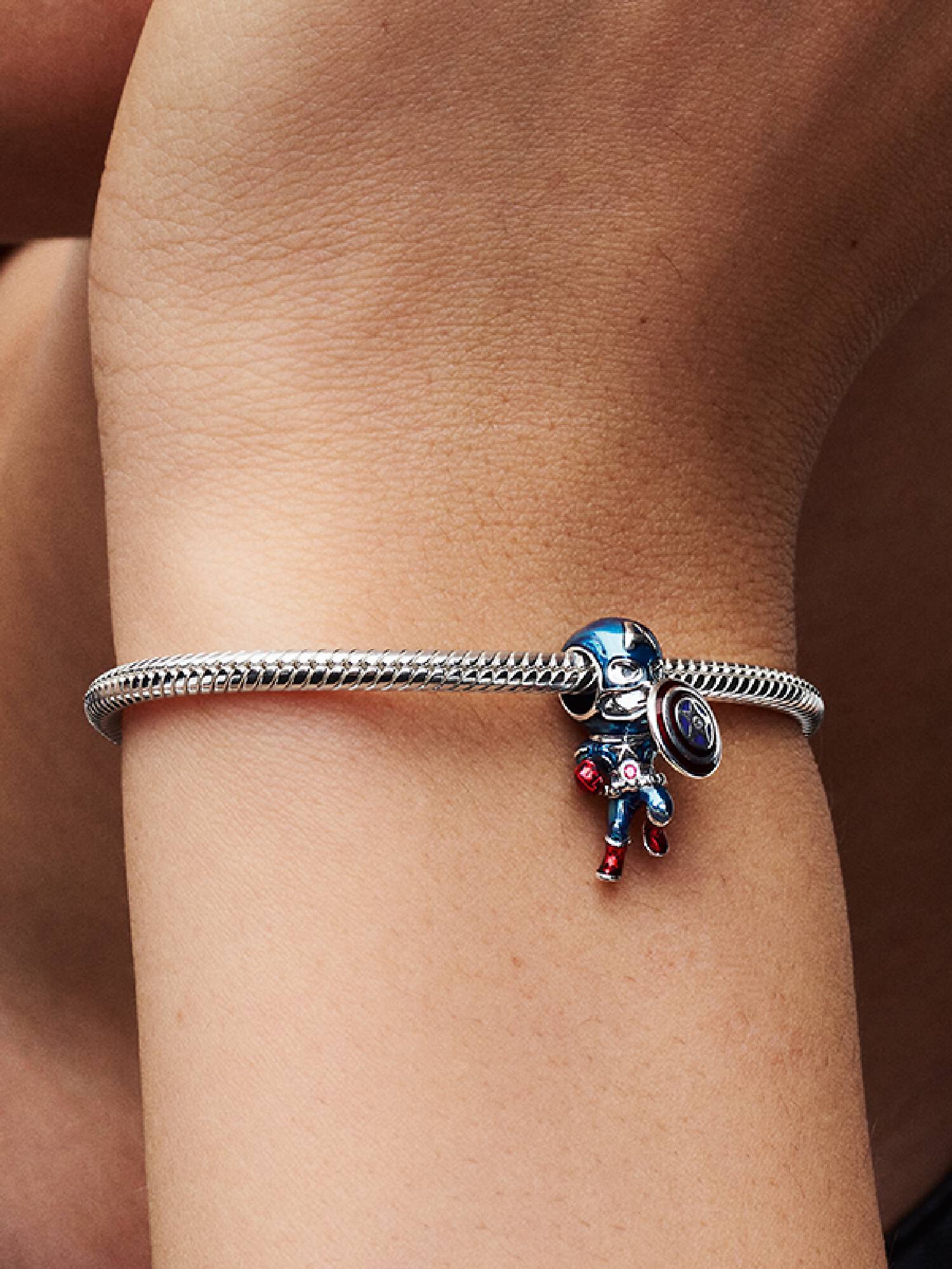 Marvel, Avengers, Captain America