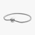 Bracciale Moments con Chiusura a Sfera Bracciale Moments con Chiusura a Sfera