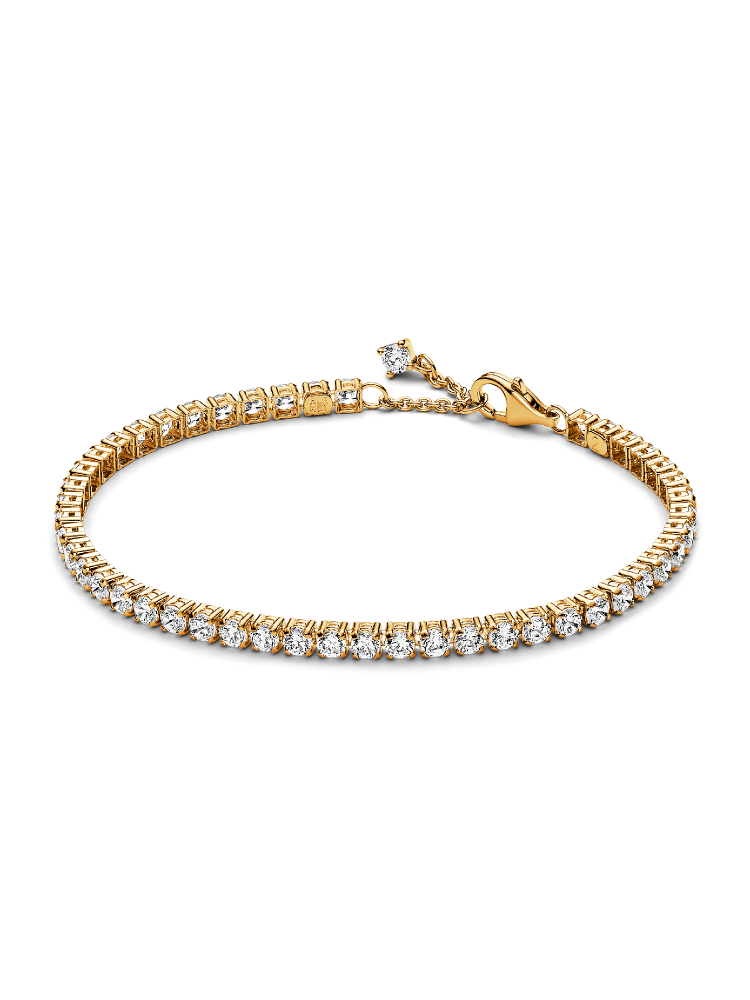 Bracciale Tennis