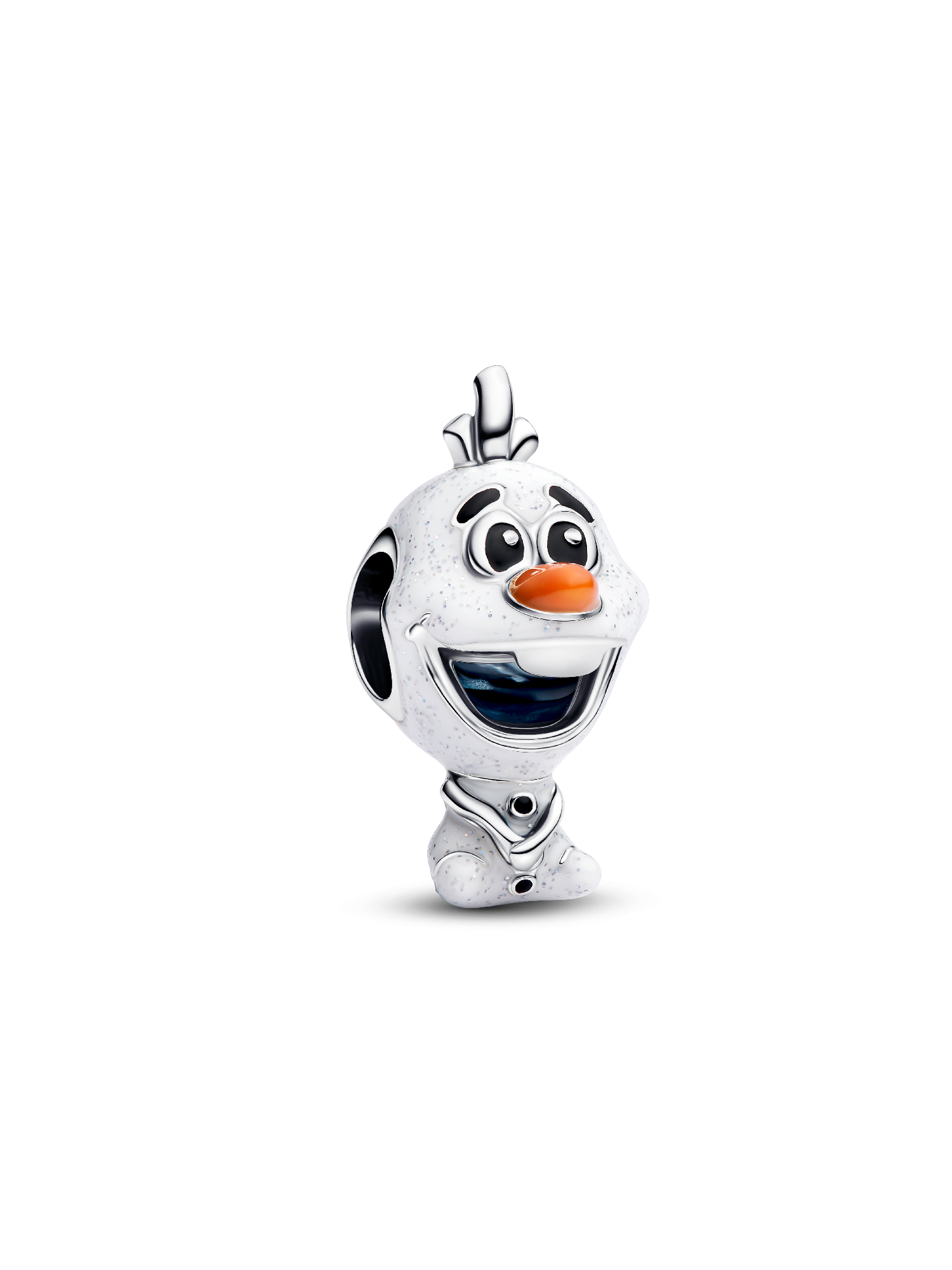 Disney, Frozen, charm Olaf