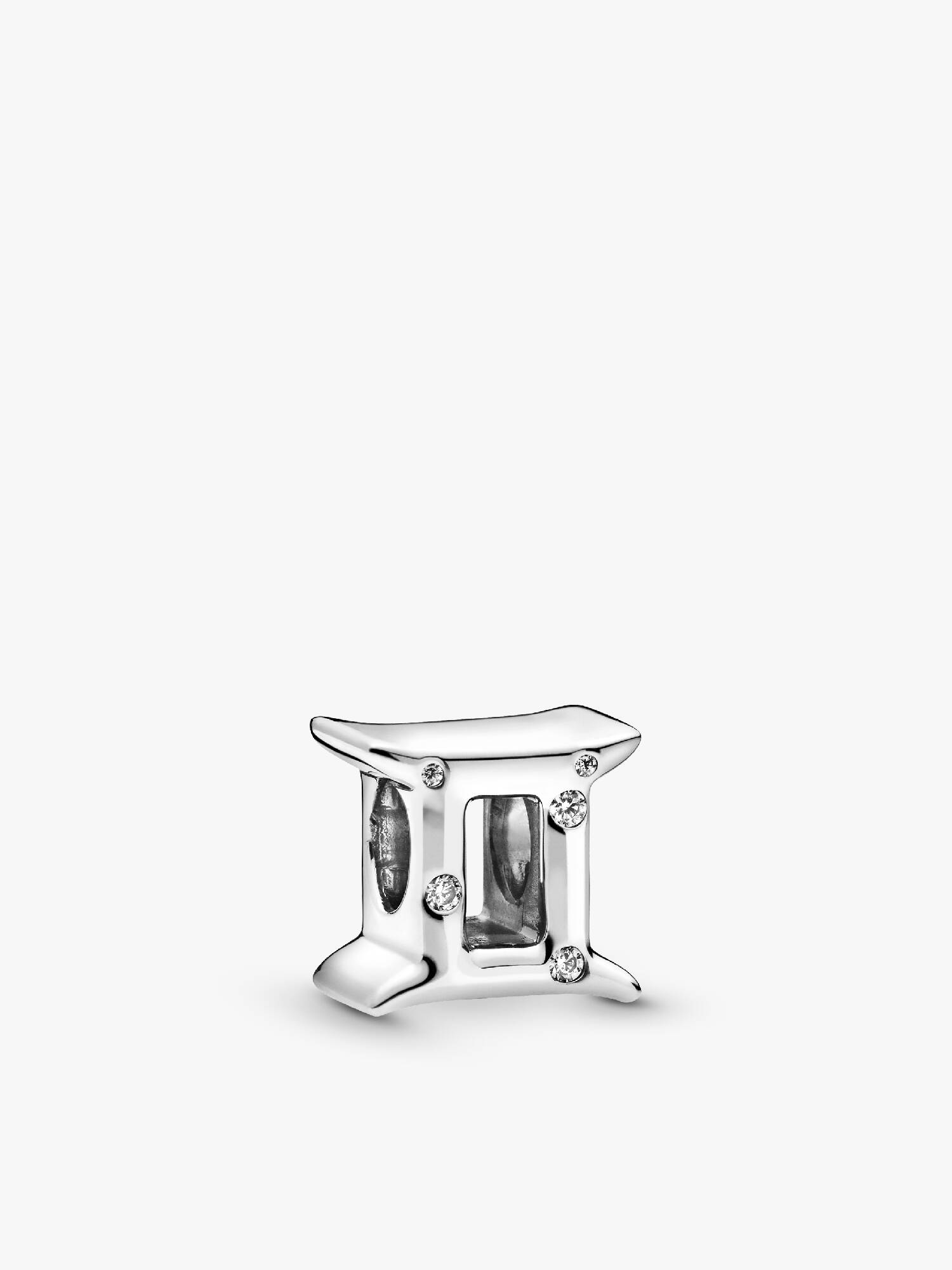 Charm Gemelli