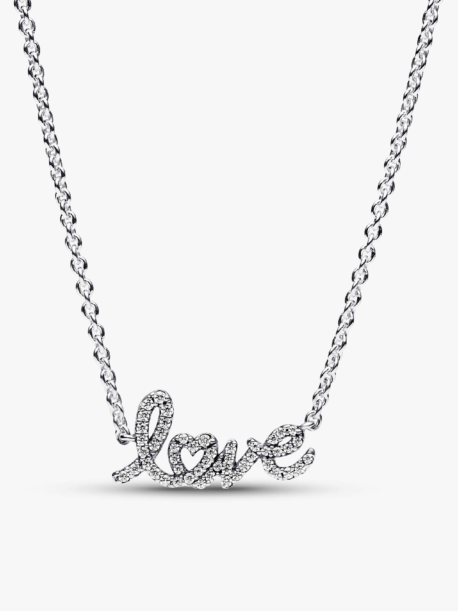 Collana "Love"