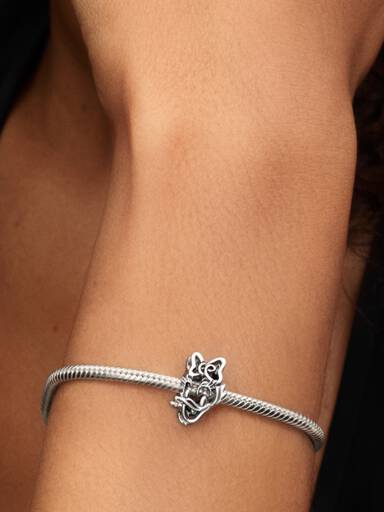 Disney, Openwork Paperina