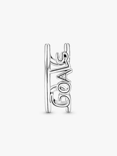 Anello "Goals" Pandora ME