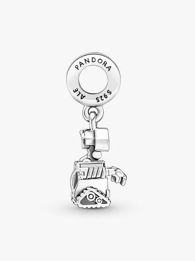 Pixar, Charm Pendente Wall-E