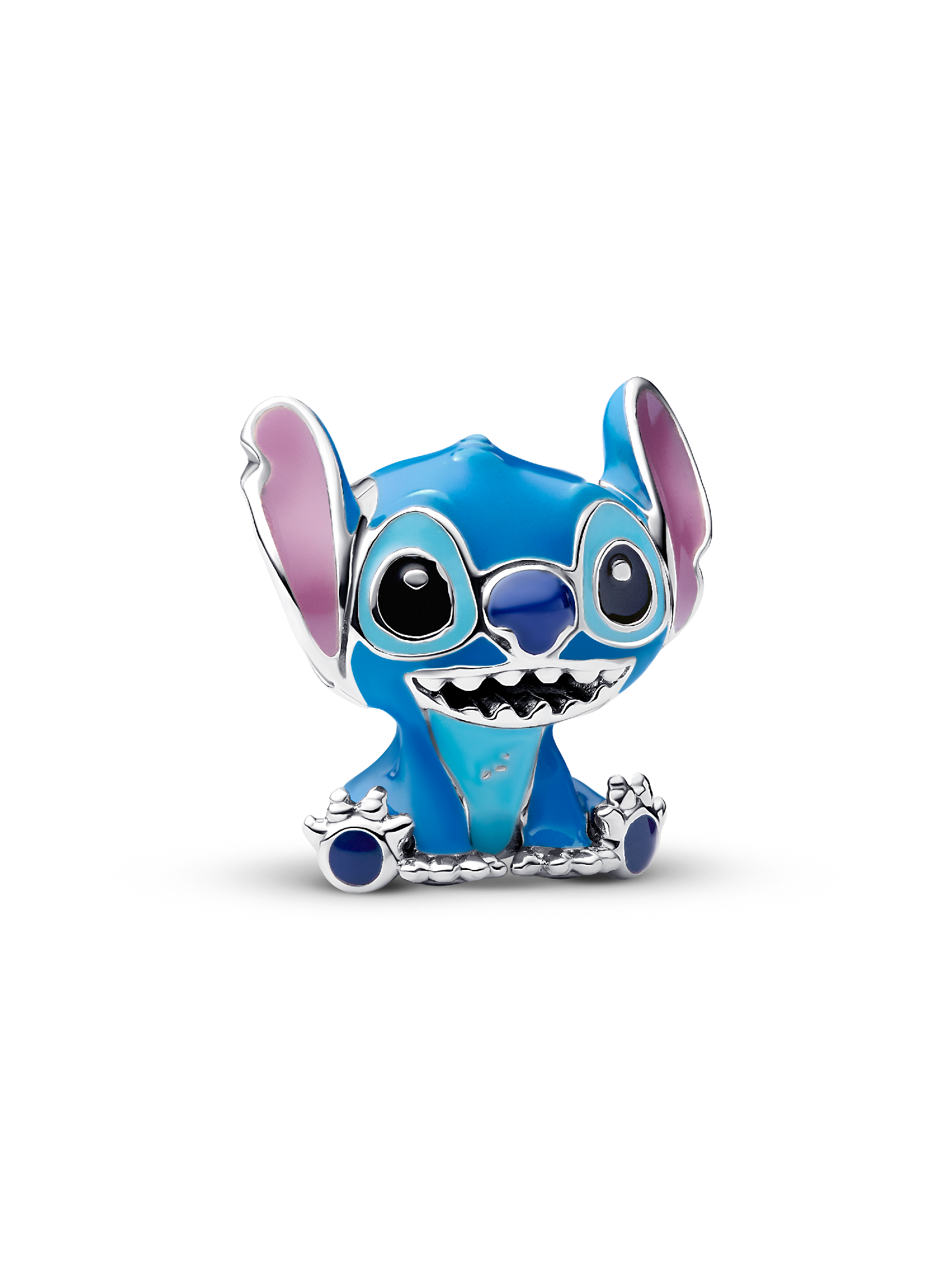 Disney, Lilo & Stitch- charm