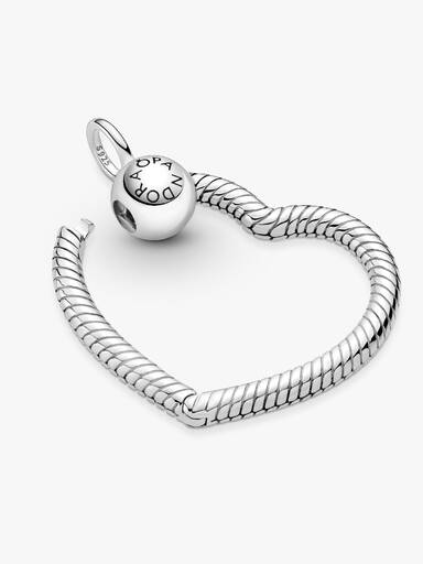Pendente Pandora O Cuore