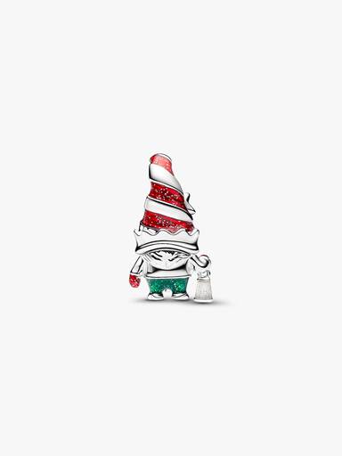 Charm Gnomo che si illumina al buio