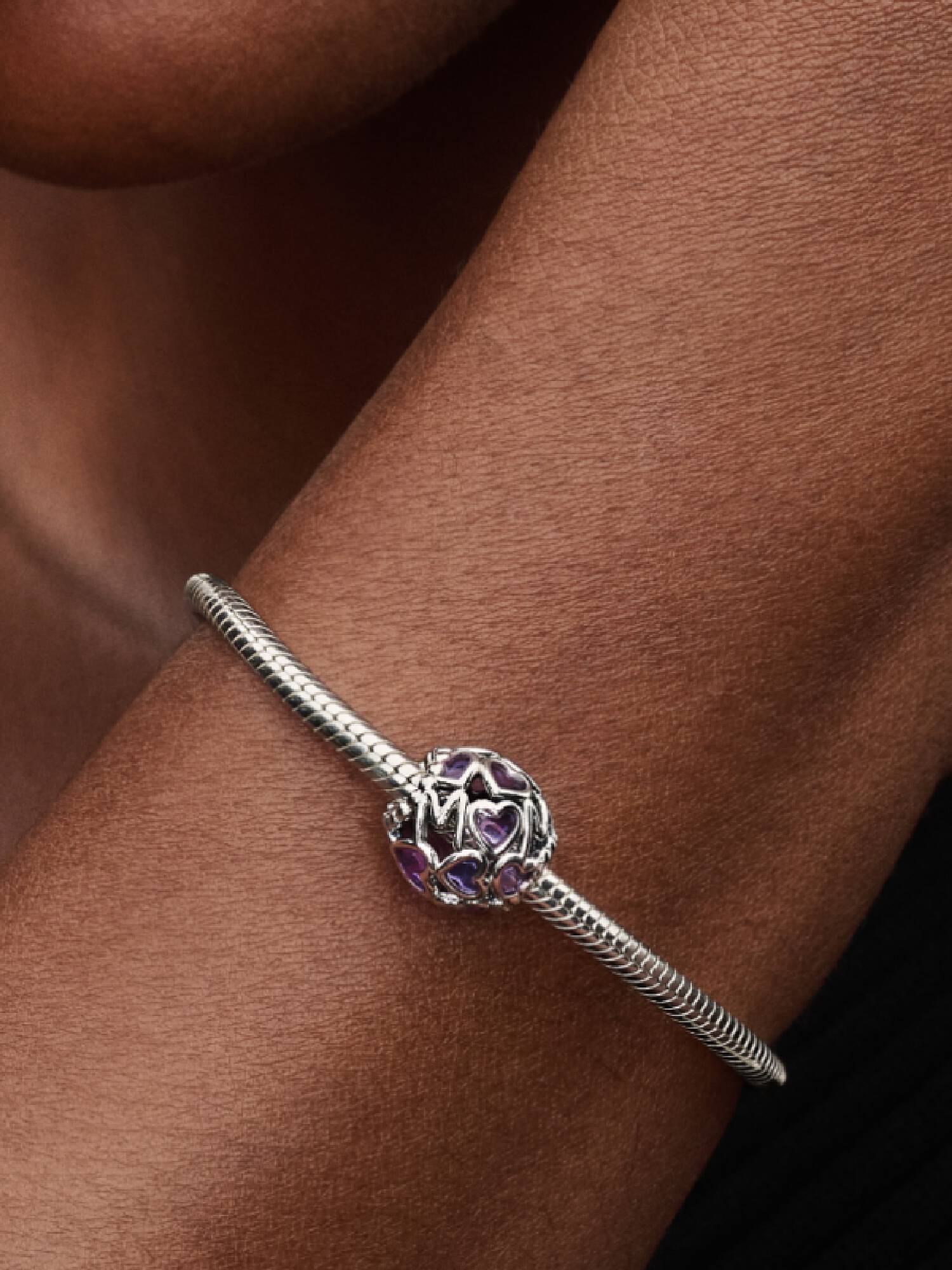 Charm Openwork Amore di Mamma