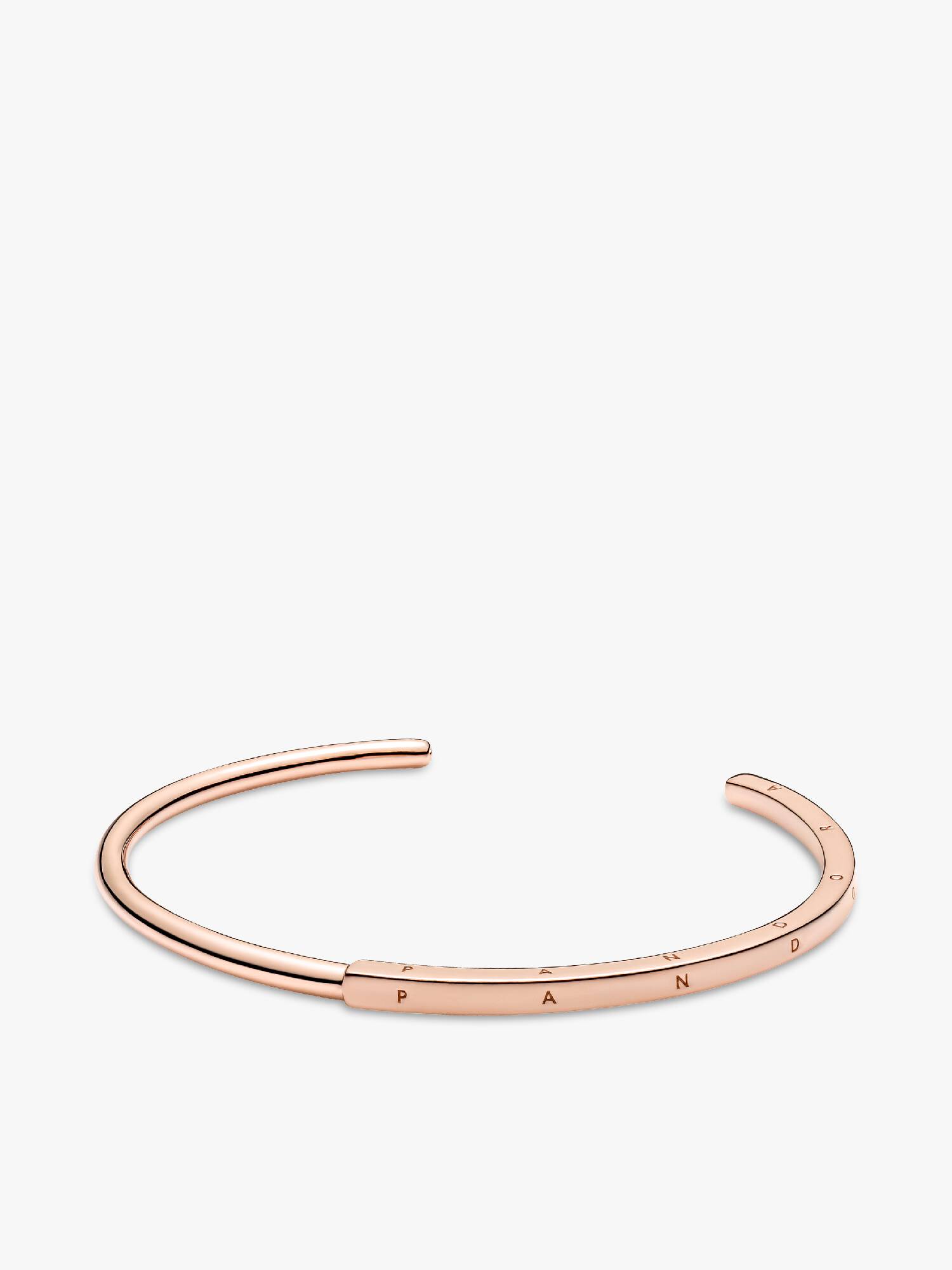 Bracciale Rigido Signature