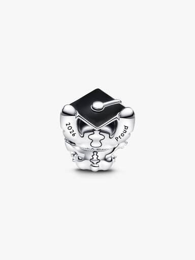 Disney, Lilo & Stitch, Charm Stitch Laurea 2026