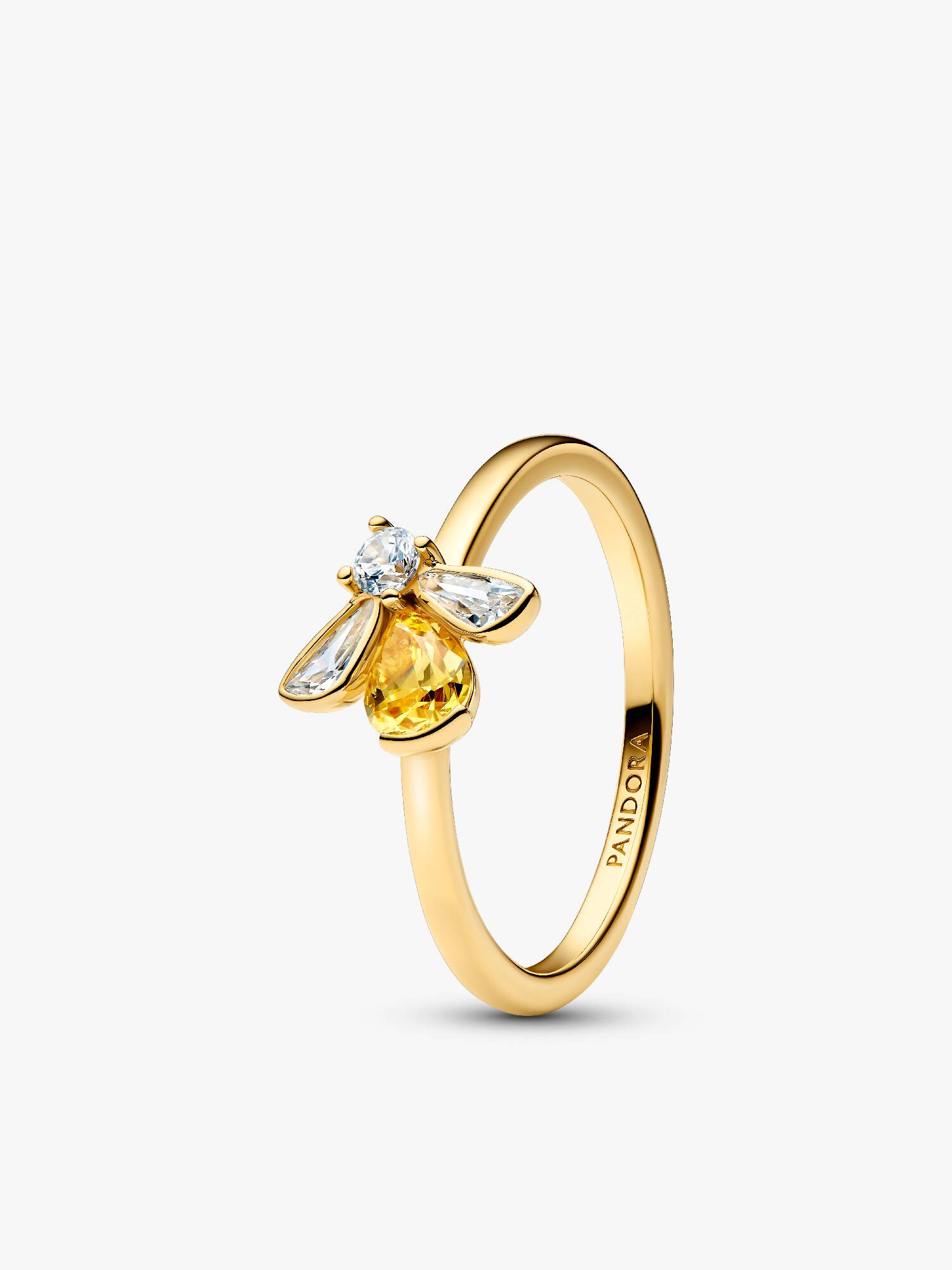 Anello Ape Luminosa