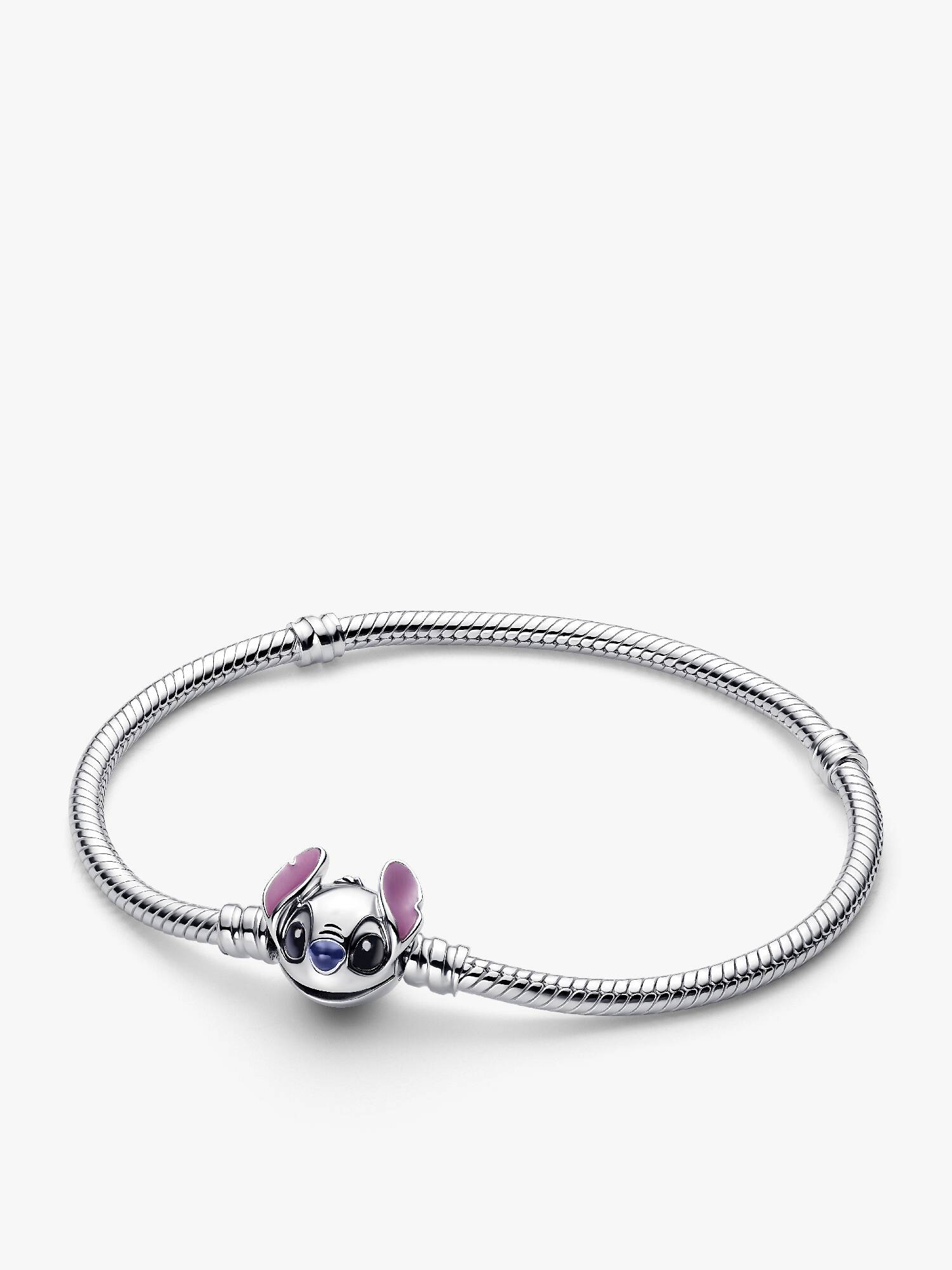 Disney, Bracciale Chiusura Stitch