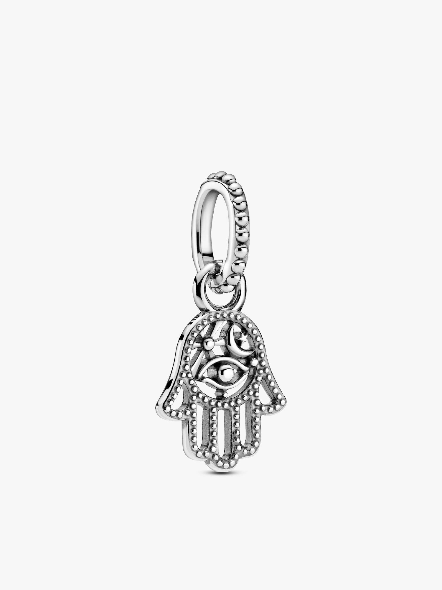 Charm Mano di Fatima Protettiva