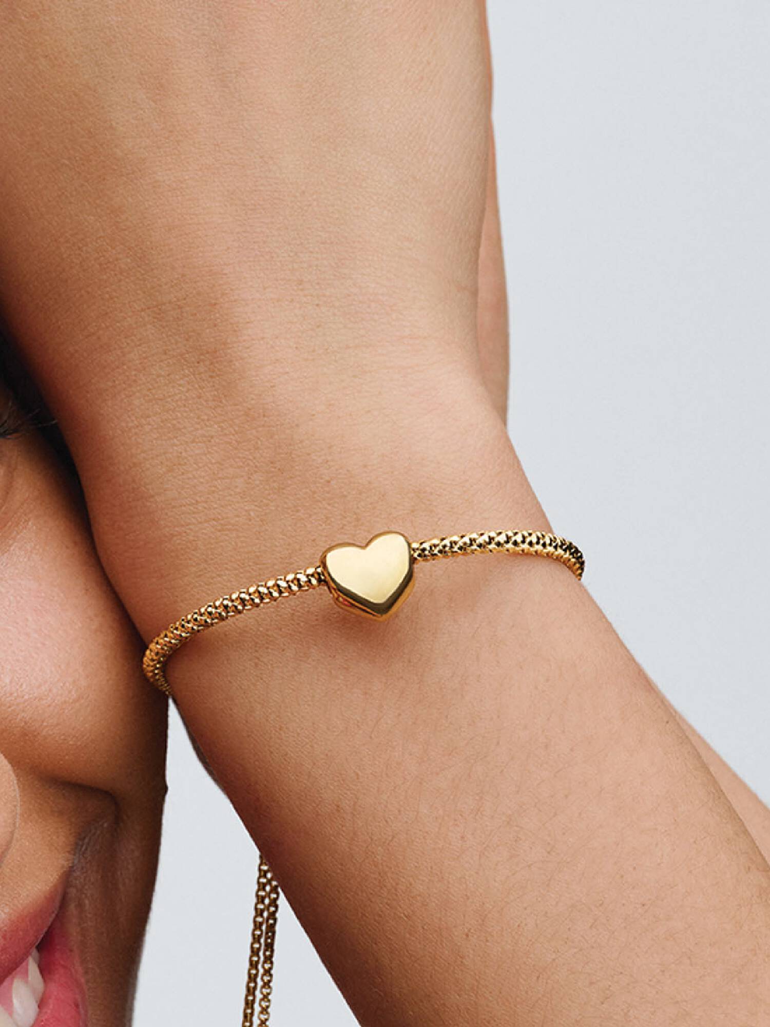Charm Cuore Be Love da incidere