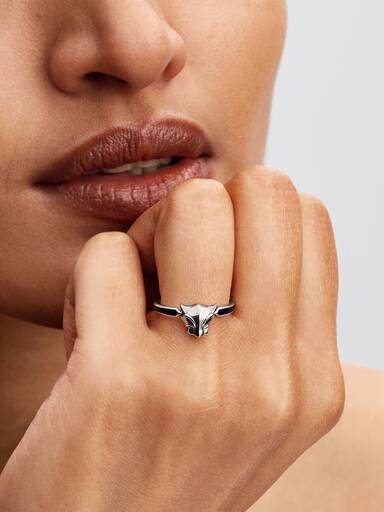 Marvel, Avengers, Anello Black Panther