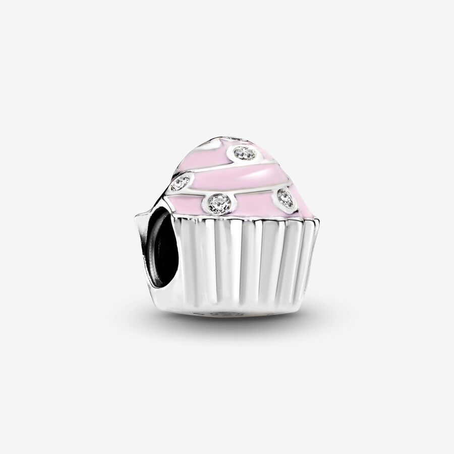 Charm Cupcake image number 0