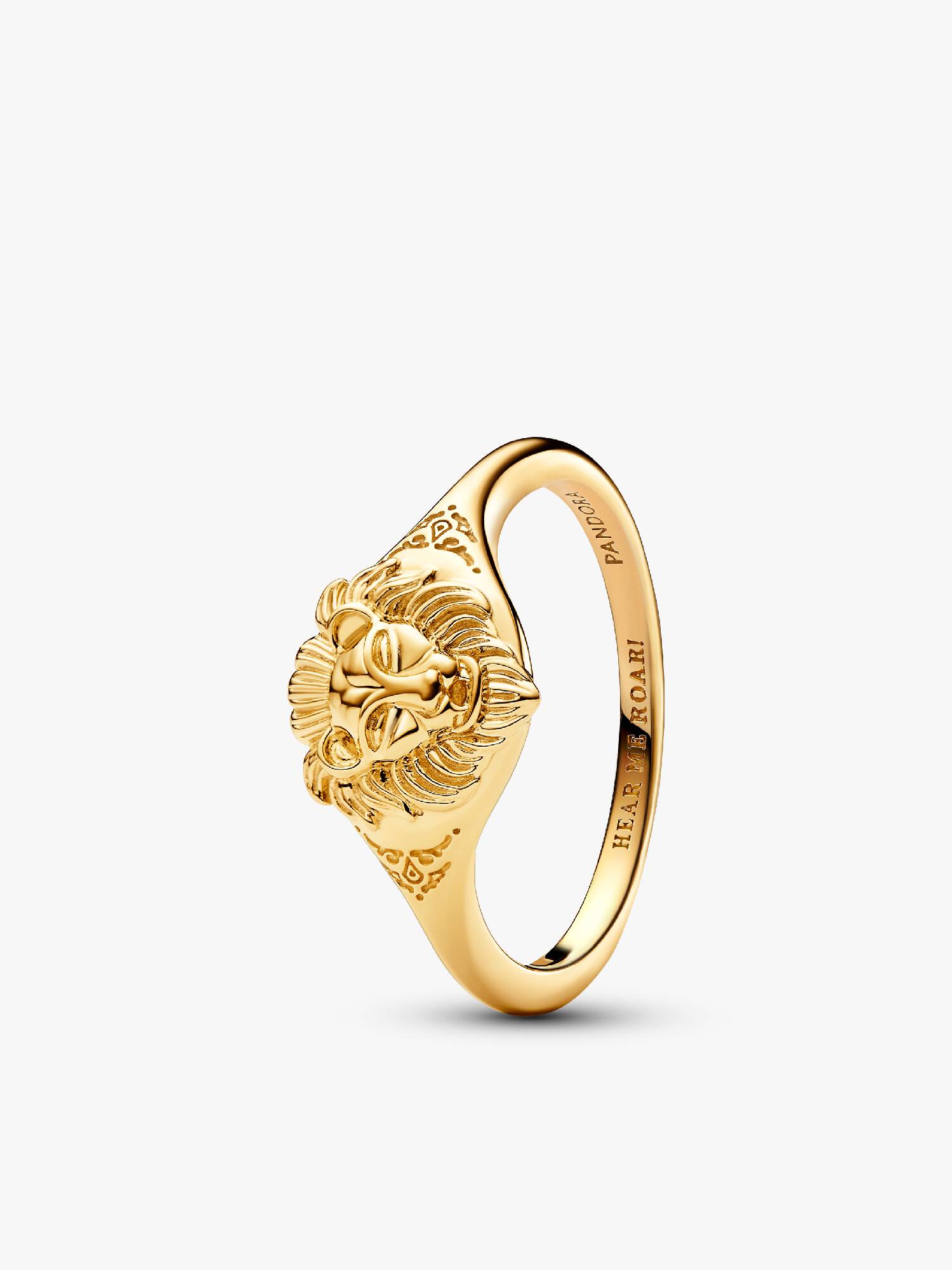 Il Trono di Spade, Anello Leone dei Lannister