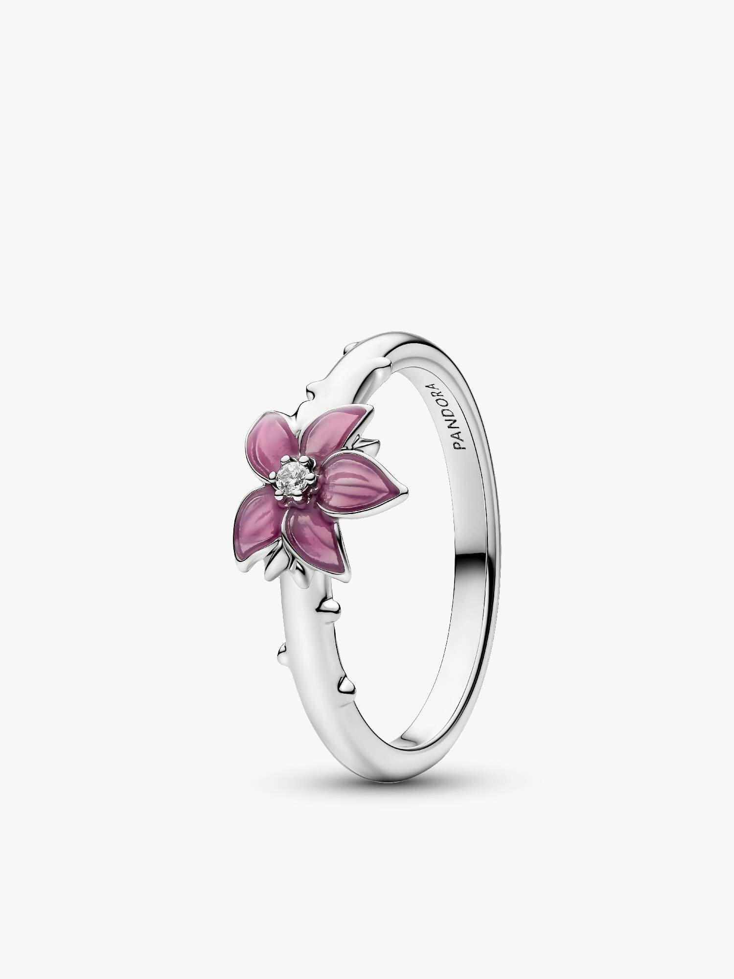 Principesse Disney, Mulan, Anello Fiore di Ciliegio