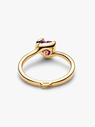 Disney, The Nightmare Before Christmas, Anello Sally