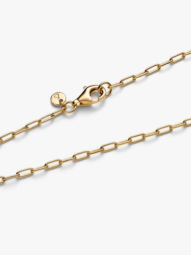 Collana Maglia Link Allungata Pandora ME