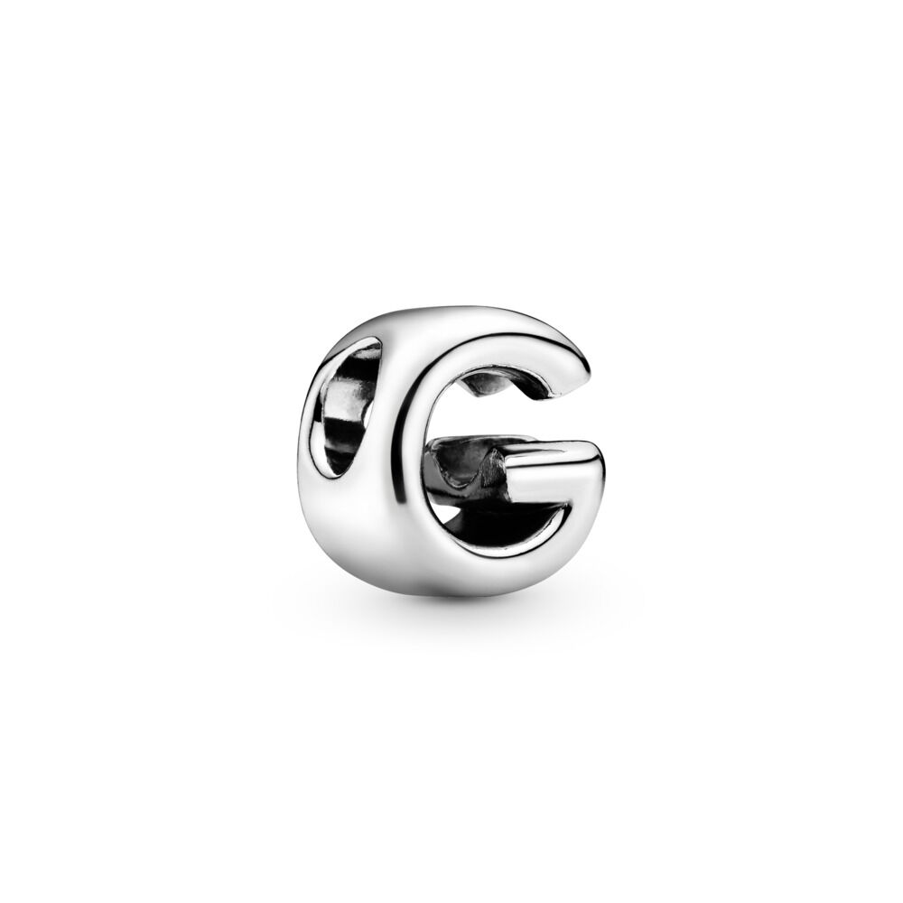Charm Lettera G | Pandora IT